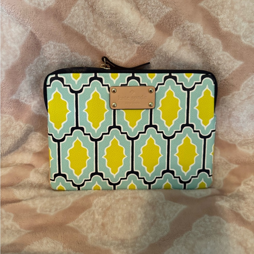 Kate Spade iPad mini case